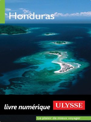 cover image of Honduras